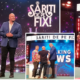 Sariti de pe fix protv