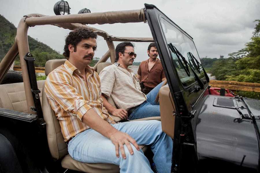 narcos serial