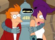 Seria Futurama revine dupa o pauza de 10 ani cu un nou sezon.