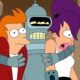 Futurama revine pe disney+