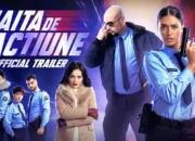 Haita de actiune, cel mai popular film de pe Netflix