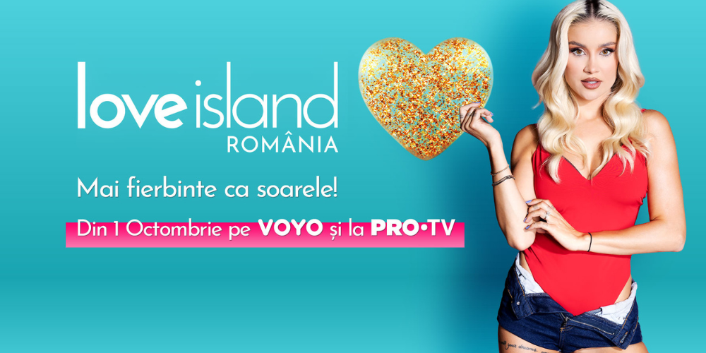 Love island premiera