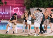 Love Island Romania, 2 octombrie 2023. Cuplurile sunt pregatite sa-si gaseasca marea iubire!