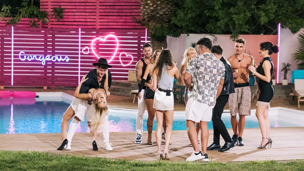 Love Island România