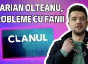 Marian Olteanu, despre personajul interpretat în “Clanul”