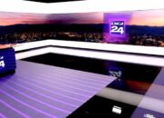 Rebranding Digi24, Studioul și sigla televiziunii vor fi actualizate, vezi cum arată!