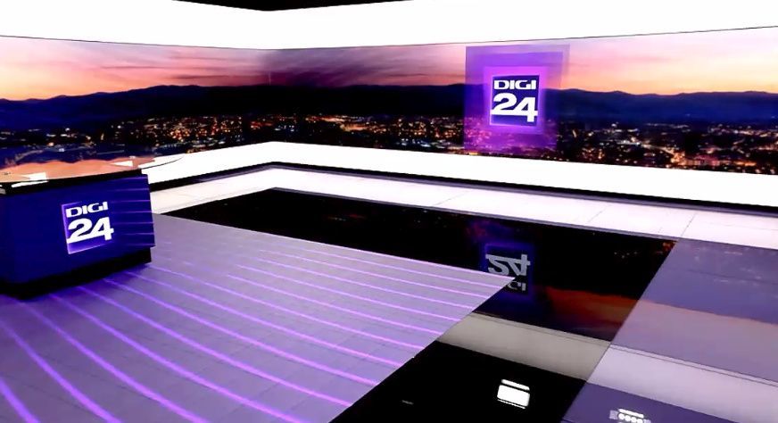 digi24 rebranding