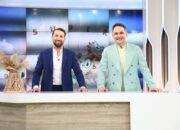 Ediții și program special la Antena 1 între 29 noiembrie dar și 3 decembrie.