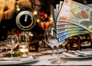 Cât costă să mergi la un restaurant de Revelion 2024? Suma pe care trebuie să o cheltuiești