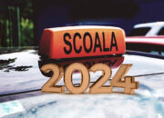 Cât mai costă școala de șoferi în 2024, acte necesare și pașii de urmat?