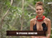 „Survivor All Stars”, 22 februarie. Jador crede că Alexandra Ciomag îl place!