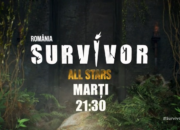 Protv schimbă programul de difuzare al emisiunii „Survivor România”