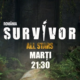 Survivor Romania all stars