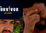 Care a fost motivul pentru care Jador a fost descalificat de la Survivor All Stars?