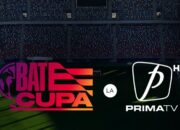 Prima TV lansează „Bate Cupa”, reality show-ul sportiv din 3 februarie 2024