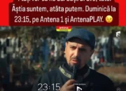 Serialul Bravo, tată! se vede de duminică, 3 martie la ora 23.15