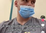 Sorin, câștigătorul primului sezon „Casa Iubirii” de urgență la spital!