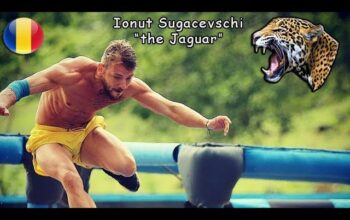 Ionut Jaguaru