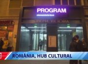 România, te iubesc! Cultura recuperată, 17 martie 2024 o nouă anchetă de Paul Angelescu