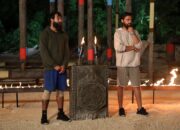 Robert Moscalu părăsește competiția Survivor All Stars