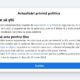 Facebook introduce noi funcţii AI pentru utilizatorii săi. Află cum foloseşte informaţiile tale.