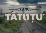 Tătuțu’ din ‘Clanul’ se reinventează, într-un nou serial lansat de ProTV