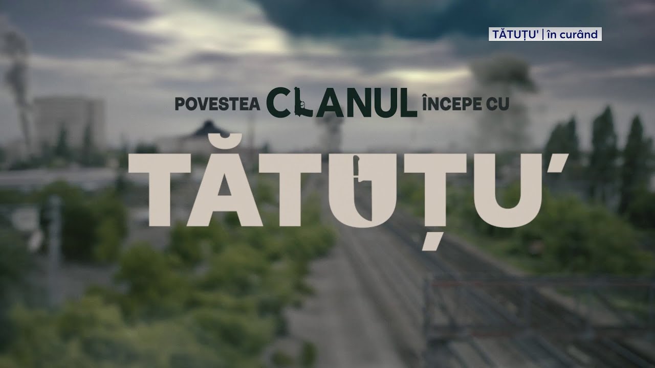 Tatutu serial Protv