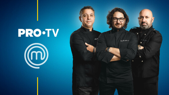 Masterchef Protv