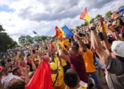 România – Belgia EURO 2024 Livestream sâmbătă, de la ora 22:00, pe PRO TV și VOYO