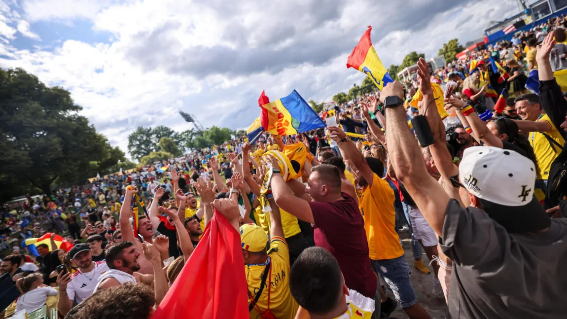 Romani Belgia Euro 2024