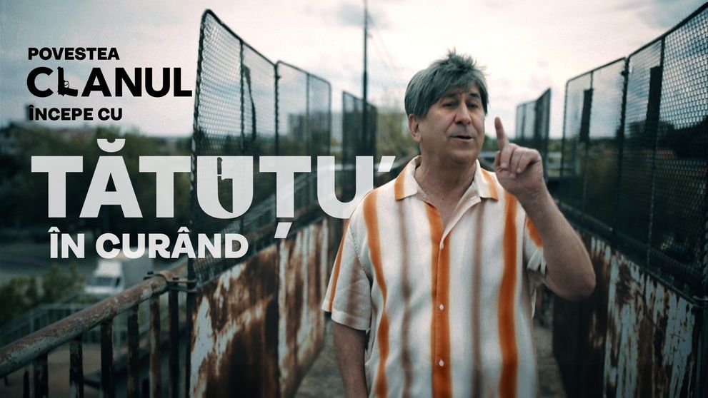 Tatutu Serial Protv