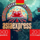 Asia Express 1 Septembrie 2024, premiera