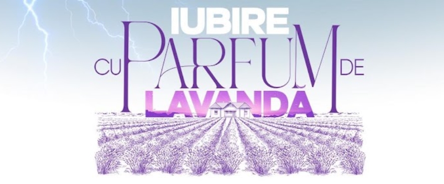 Iubire cu parfum de lavanda antena 1