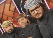 Decizii în favoarea Chefilor: Antena 1 trebuie să-i plătească lui Scărlătescu cheltuieli consistente de judecată