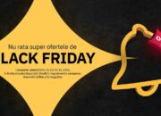 Altex, start prematur la Black Friday 2024 cu probleme pe platformă: utilizatorii nemulțumiți de experiență