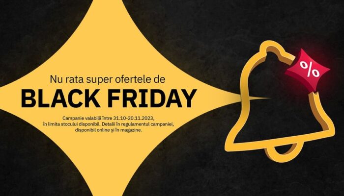 Altex, start prematur la Black Friday 2024 cu probleme pe platformă: utilizatorii nemulțumiți de experiență