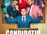 Comedia: ‘Candidatul perfect’ din 22 Octombrie 2024 disponibil în cinematografe!