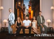 Telenovela “Inimă rebelă”, se vede din 2 octombrie, la Kanal D