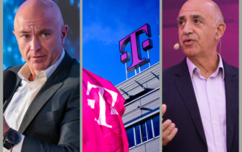 Prima Tv se retrage din tranzacţia Telekom, Vodafone şi Digi rămân în cursă