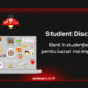 AntenaPLAY oferă 40% reducere la abonamentul Student Discount