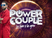 Power Couple Sezonul 2 revine la Antena 1, premiera pe 13 ianuarie 2025 de la ora 20.30