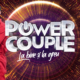 Power Couple Sezonul 2 revine la Antena 1, premiera pe 13 ianuarie 2025 de la ora 20.30