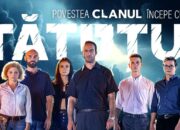 Tătuțu’ din 10 februarie, la PRO TV și integral, pe Voyo