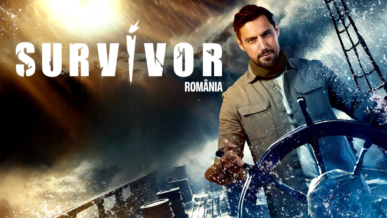 Survivor Romania din 14 Ianuarie 2025