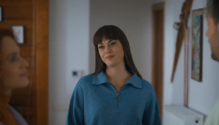 Iubire cu parfum de lavandă, din 25 aprilie 2025, Silvia se mută la Anda după pierderea casei