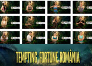 Tempting Fortune România are premiera începând din 11 mai de la 21:00 Tempting Fortune România are premiera începând din 11 mai de la 21:00