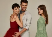 Serialul ”Ana, Mi-ai fost scrisă în ADN” revine cu sezonul 2. Filmările sunt deja în curs