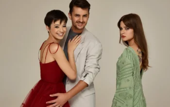 Serialul ”Ana, Mi-ai fost scrisă în ADN” revine cu sezonul 2. Filmările sunt deja în curs