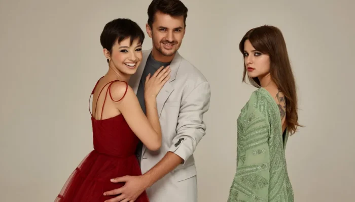 Serialul ”Ana, Mi-ai fost scrisă în ADN” revine cu sezonul 2. Filmările sunt deja în curs