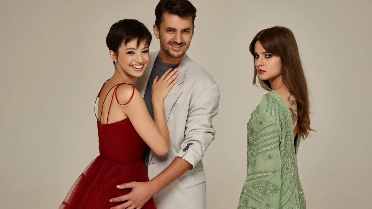 Serialul ”Ana, Mi-ai fost scrisă în ADN” revine cu sezonul 2. Filmările sunt deja în curs